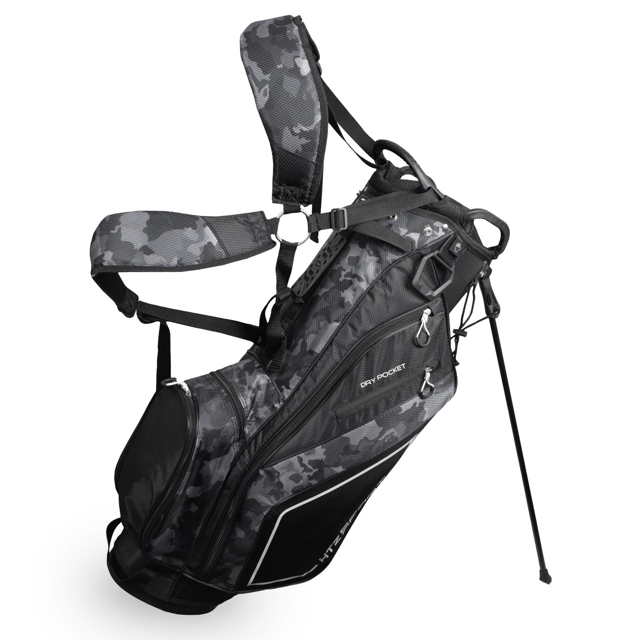 Hot Z Golf HTZ Sport Stand Bag | RockBottomGolf.com