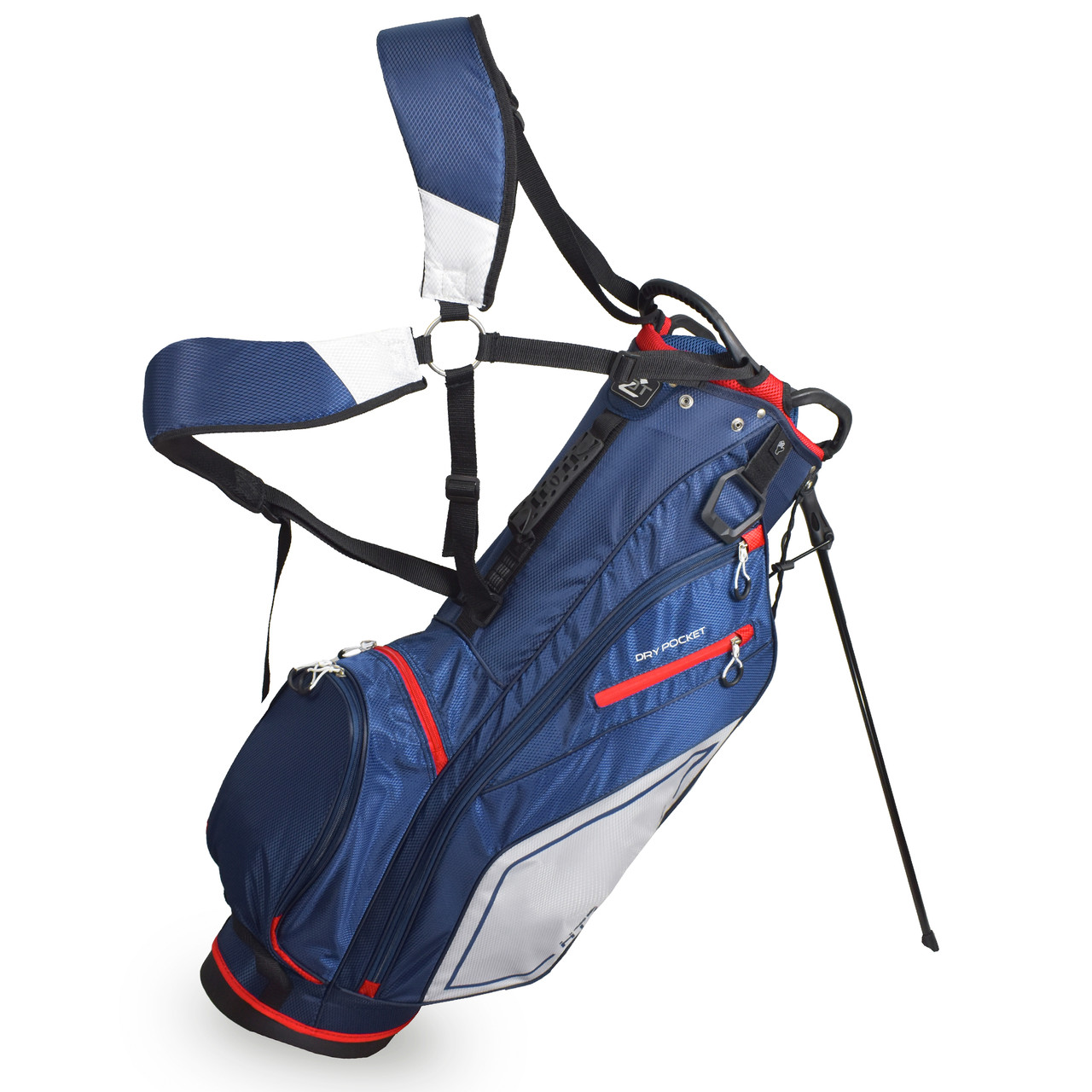 Hot Z Golf HTZ Sport Stand Bag | RockBottomGolf.com