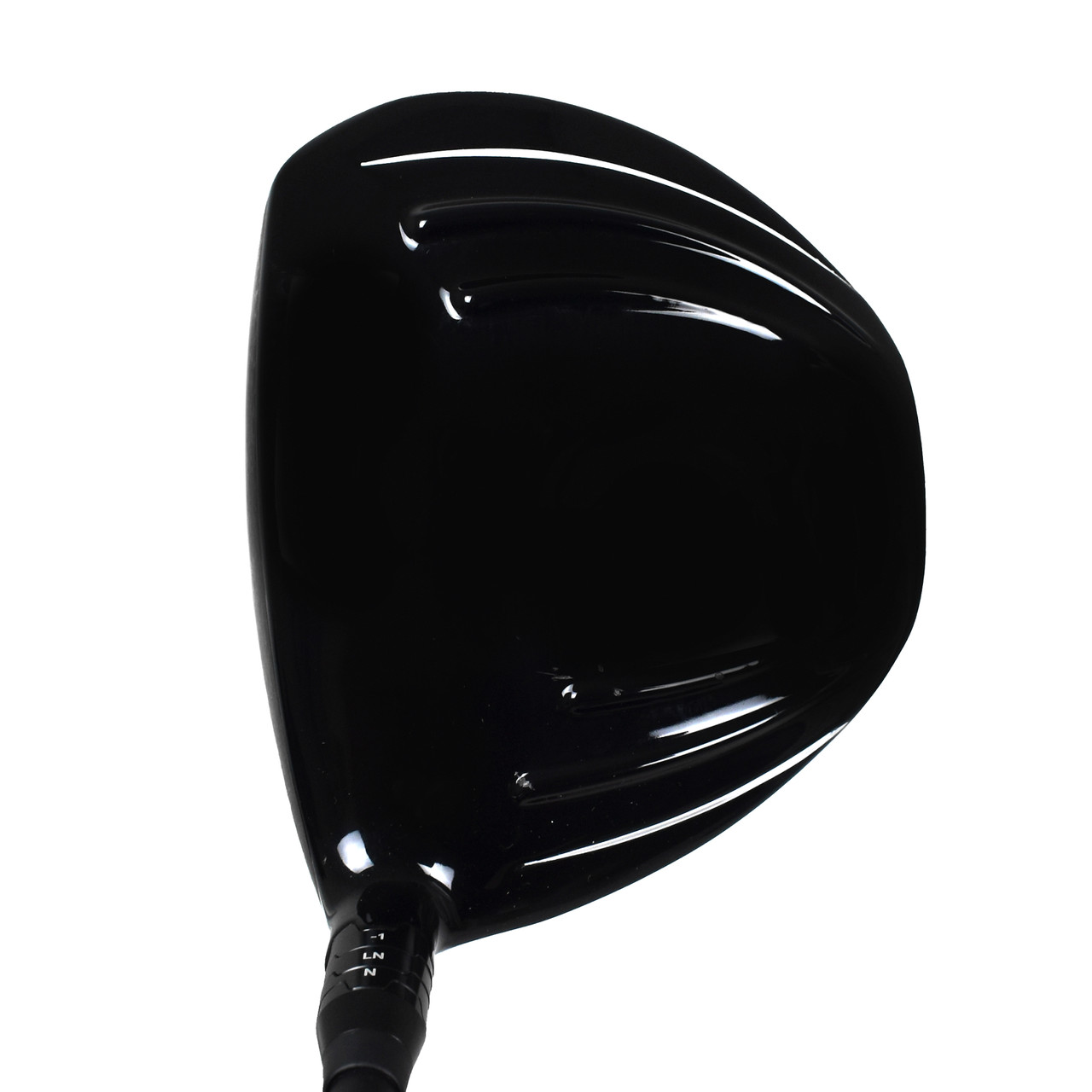 Pre-Owned Krank Golf Formula 11 Pro Driver | RockBottomGolf.com