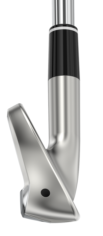 Fer Srixon ZX4 MK II Gauche N°7 – Flex Régulier N.S.Pro 950GH Neo (démonstration)