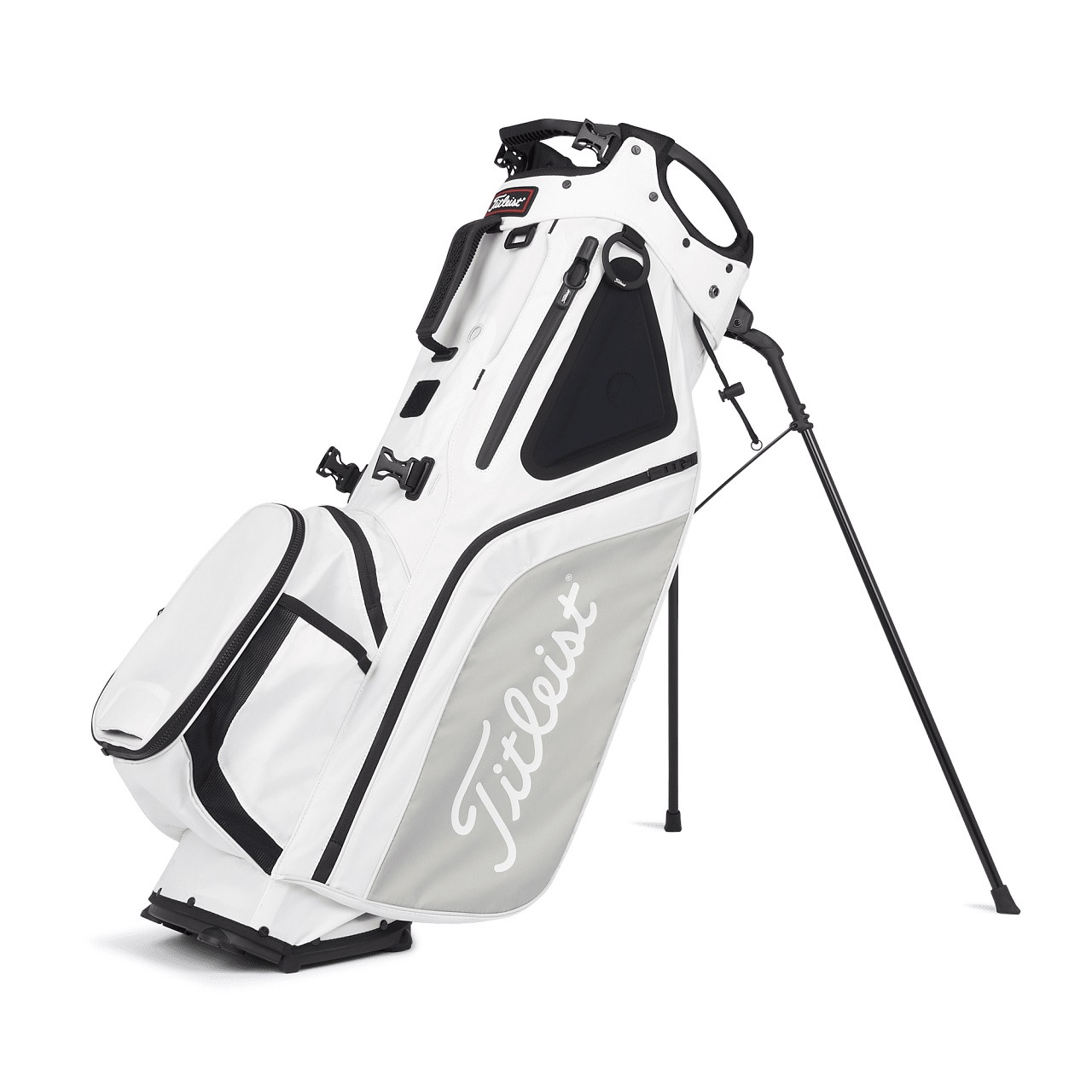 Titleist Golf Previous Season Hybrid 5 Stand Bag RockBottomGolf