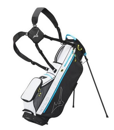 Mizuno Golf K1-L0 Lightweight Stand Bag | RockBottomGolf.com