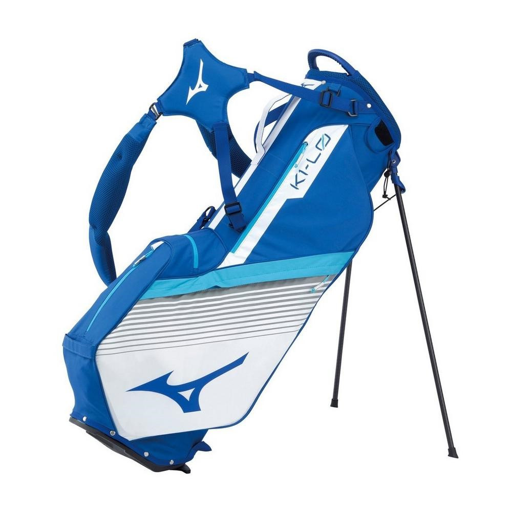 Mizuno Golf K1-L0 Lightweight Stand Bag | RockBottomGolf.com