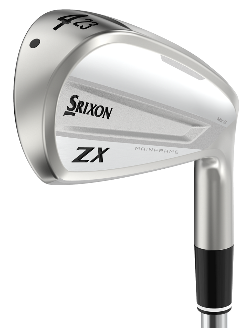 Srixon Golf LH ZX MKII Utility Iron (Left Handed)