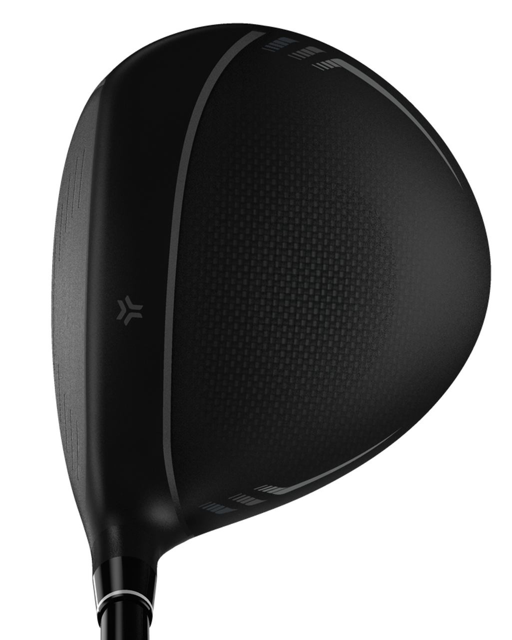 Srixon Golf ZX MKII Fairway Wood Left Handed