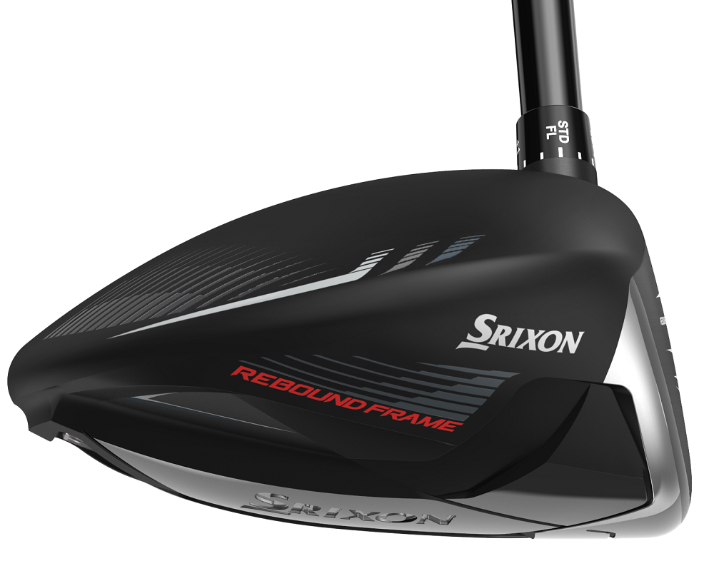 Driver Srixon ZX5 Gaucher - La maison du golfeur