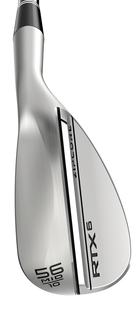 Cleveland RTX6 58度 単体アイアン Cleveland RTX4 60°⁄ 9 MID MODUS 120 S