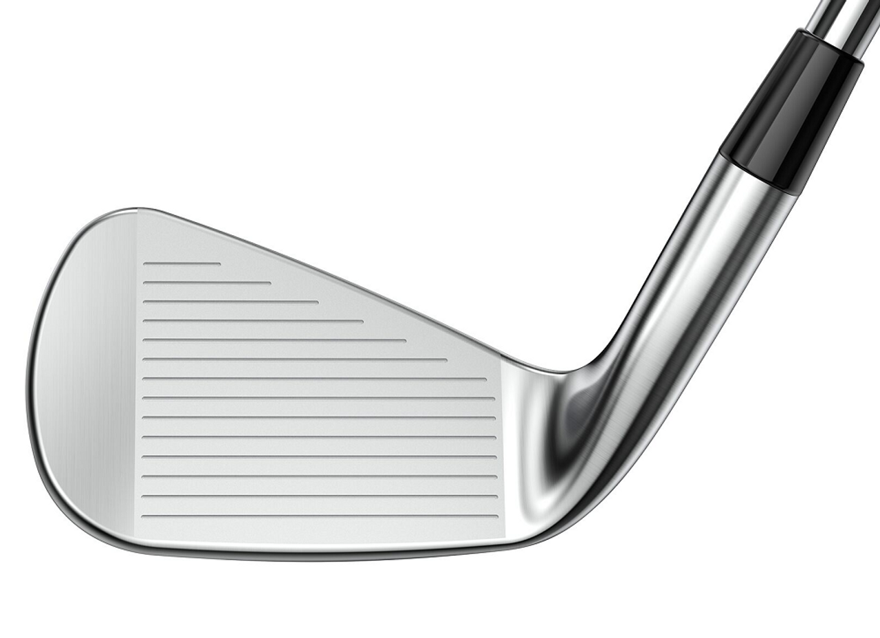 Cobra Golf King Tour Irons (7 Iron Set) | RockBottomGolf.com