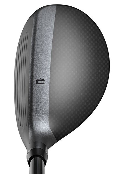 Hybride Cobra King Tec Tête De Club 19° #3 - Pour Droitier, Occasion, Tête Seule Touring Club