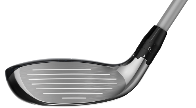 OCCASION - BOIS 5 DROITIER CALLAWAY PARADYM AI SMOKE FLEXIBILITÉ : REG – Golf Passion
