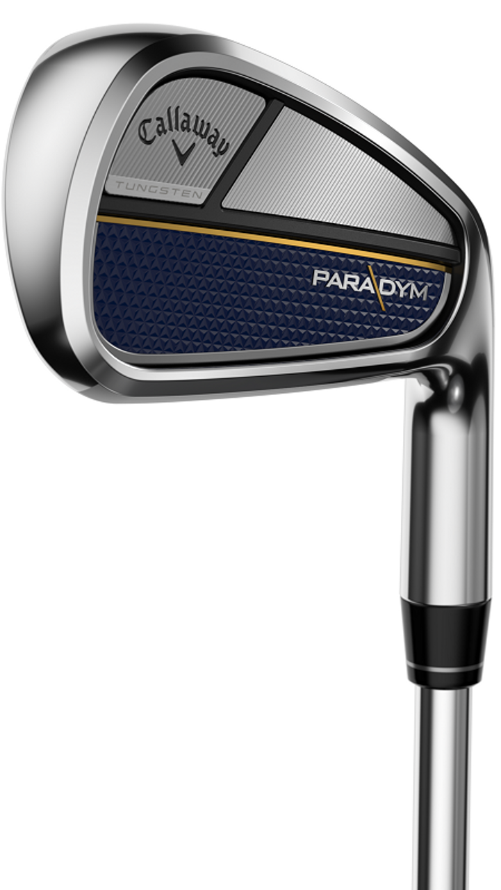 Callaway Golf - 【ツアー支給】キャロウェイ_PARADYM TOUR 1W TCシリアル キャロウェイ パラダイム1w 10.5° TCシリアルのツアーモデル