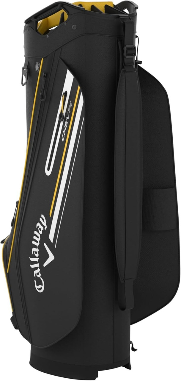 Callaway Golf Chev 14 Cart Bag | RockBottomGolf.com