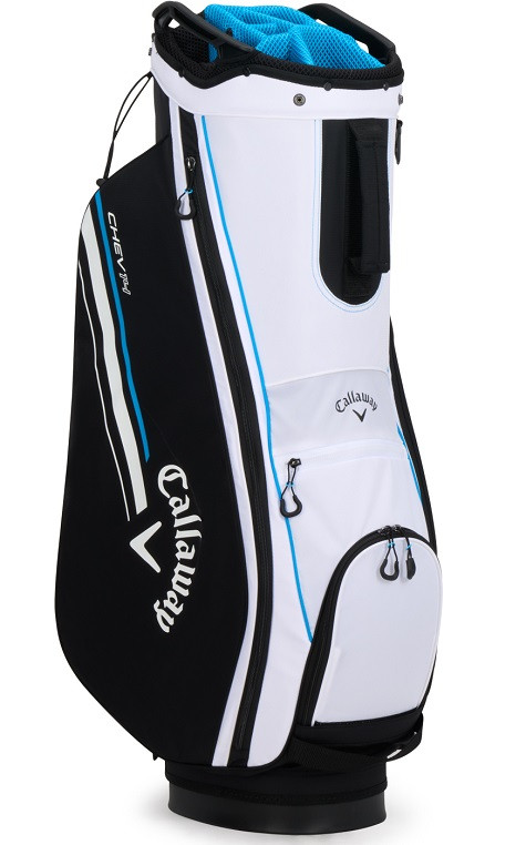 Callaway Golf Chev 14 Cart Bag