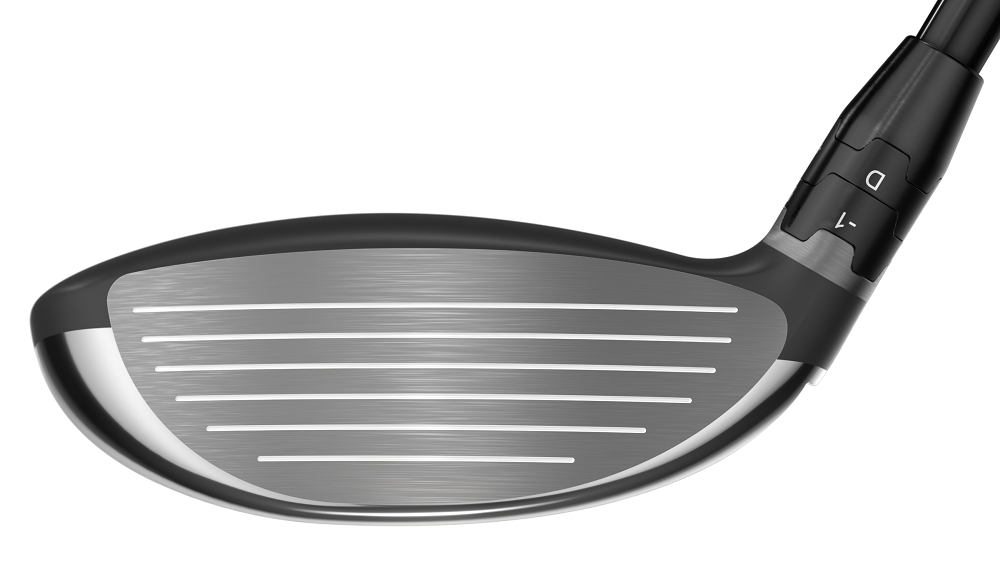 Callaway Golf Paradym Triple Diamond Fairway Wood Left Handed