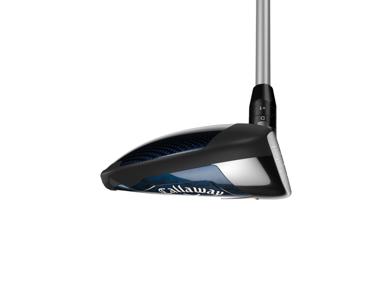 Callaway Golf Paradym Fairway Wood Left Handed