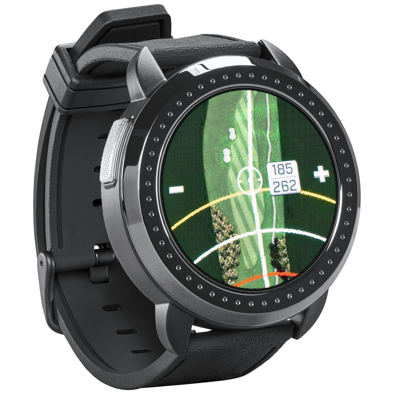 Bushnell Golf iON Elite GPS Watch | RockBottomGolf.com