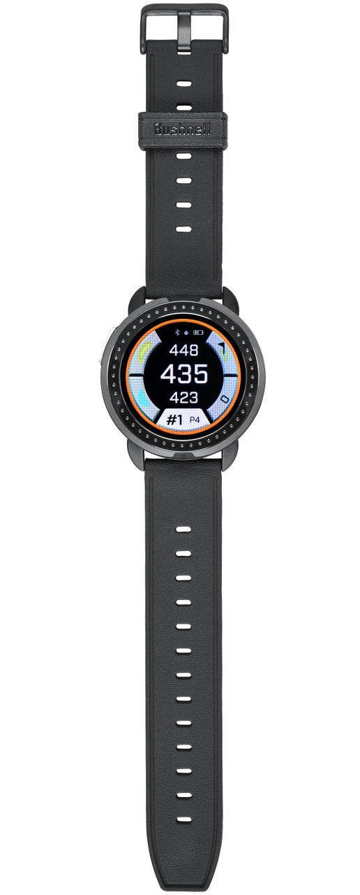 Bushnell Golf iON Elite GPS Watch | RockBottomGolf.com