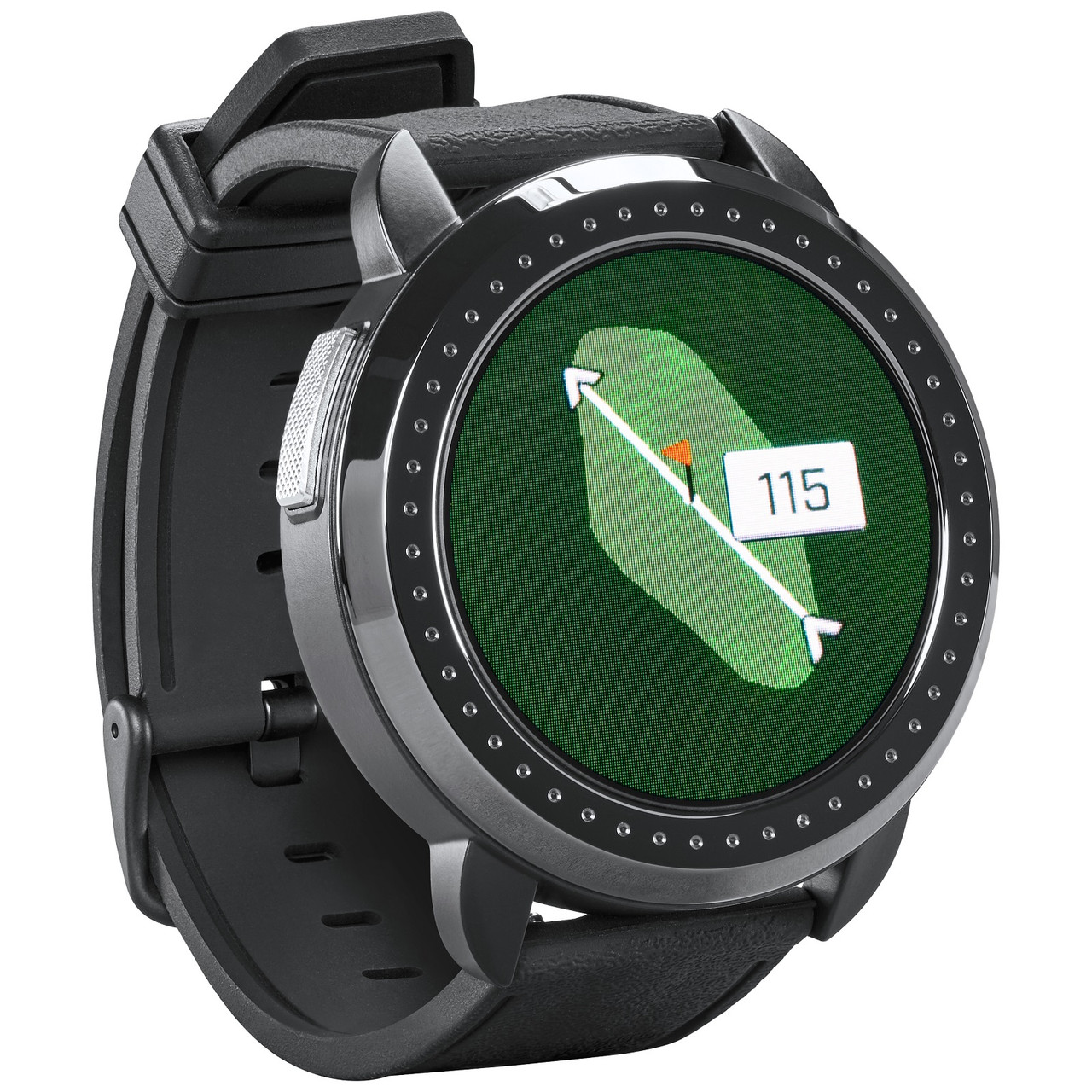 Bushnell Golf iON Elite GPS Watch | RockBottomGolf.com