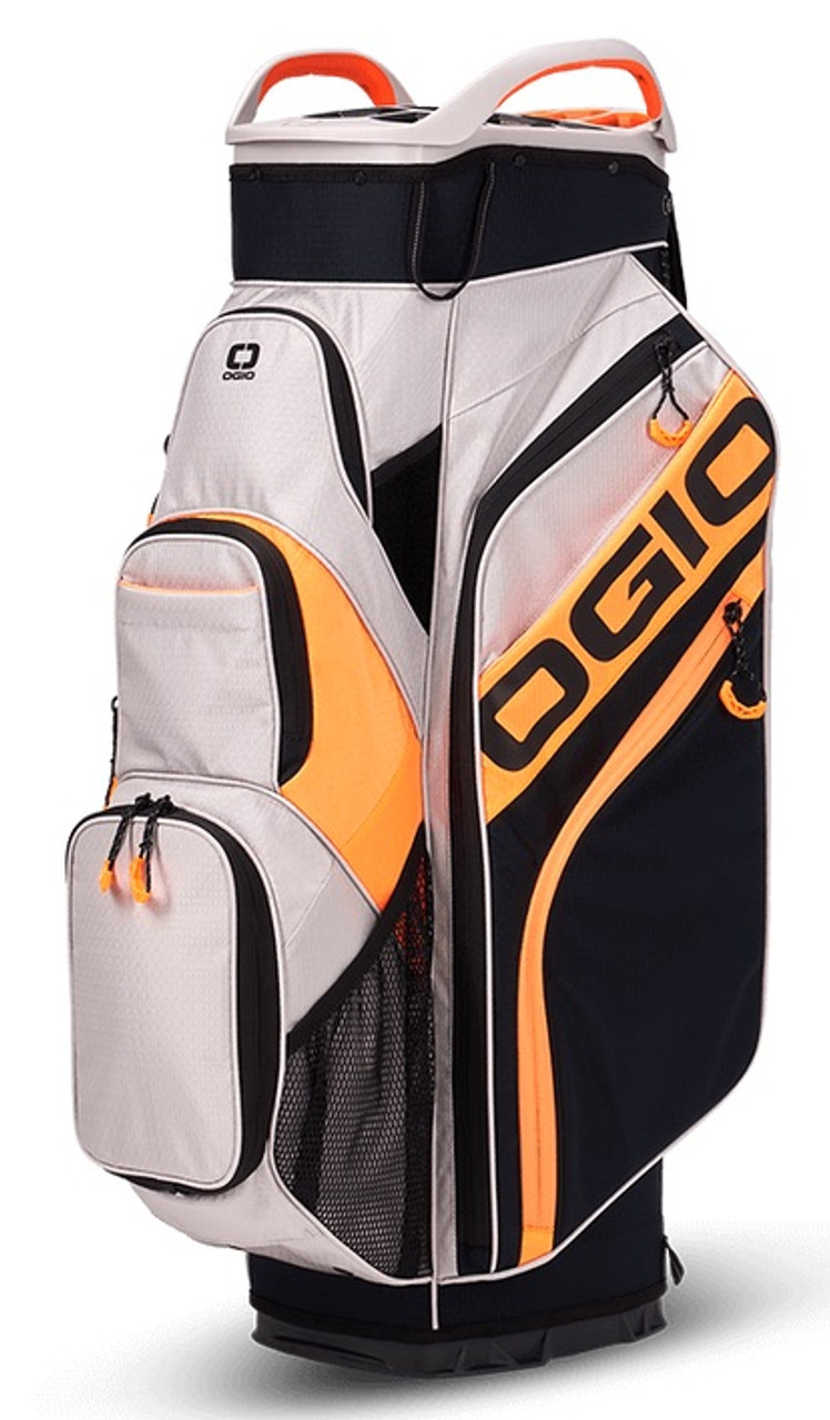 Ogio Golf Previous Season Woode 15 Cart Bag