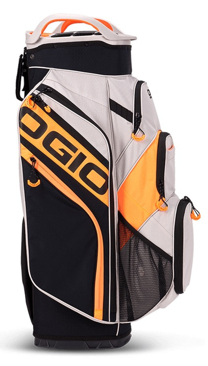 Ogio Golf Previous Season Woode 15 Cart Bag