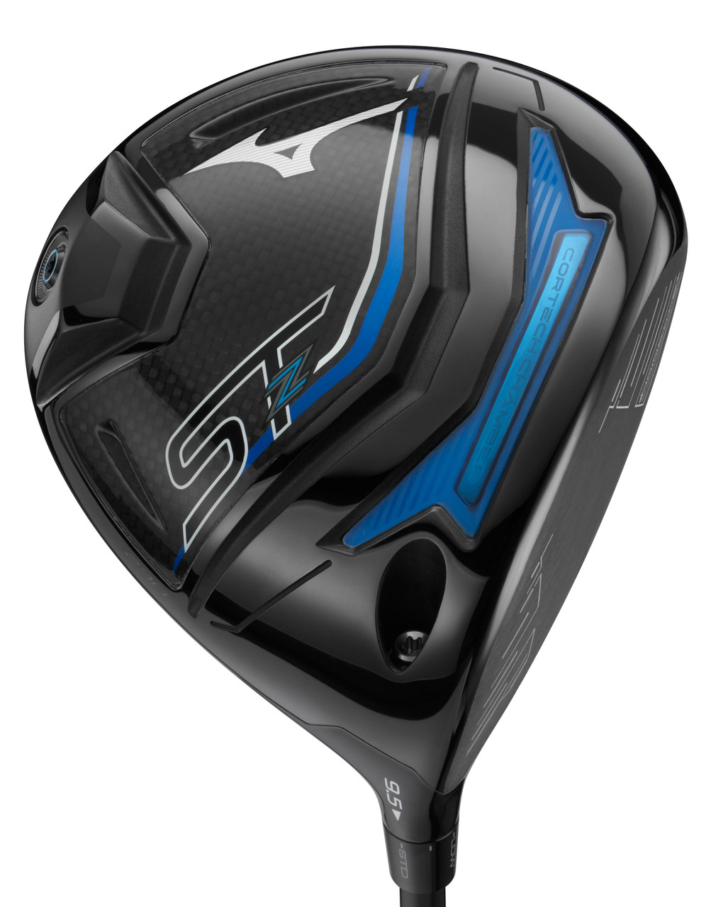 Mizuno sales golf products