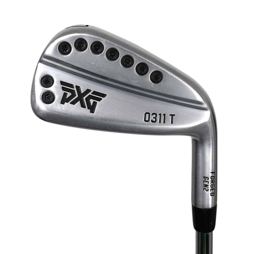 Pre-Owned Pxg Golf O311 T Gen 2 Individual Iron | RockBottomGolf.com