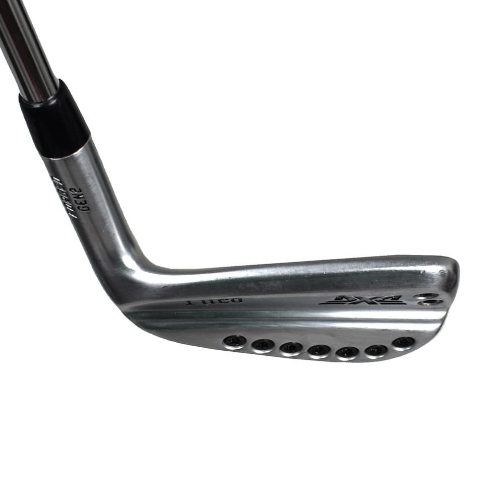 Pre-Owned Pxg Golf O311 T Gen 2 Individual Iron | RockBottomGolf.com