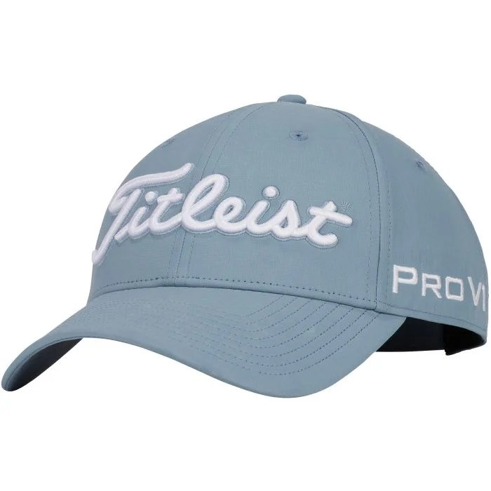 Ladies Titleist Golf Tour Performance Hat