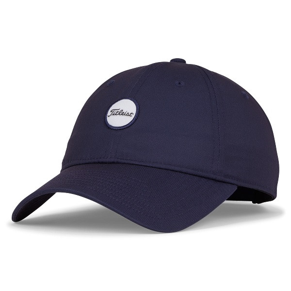 Titleist Golf Previous Season Montauk Lightweight Breathable Hat