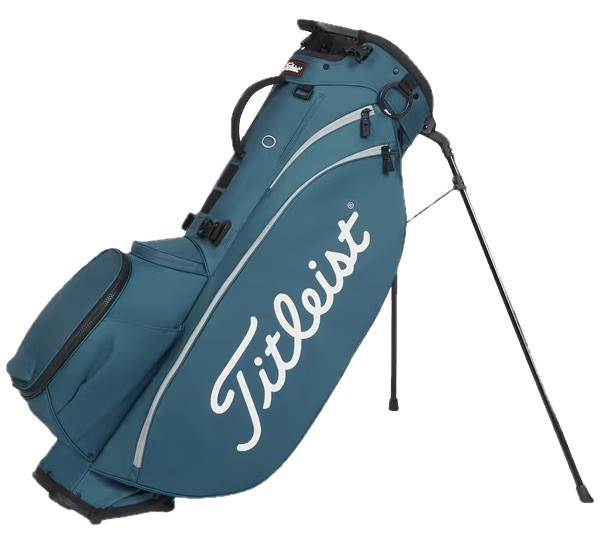Titleist Golf Players 5 Stand Bag | RockBottomGolf.com
