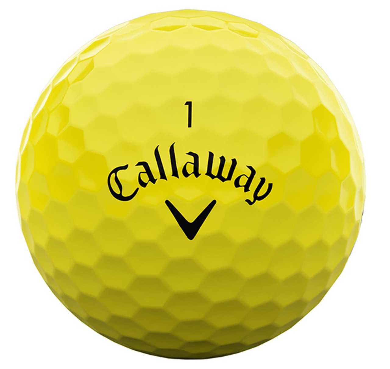 Callaway ゴールド パター USA製 Callaway Warbird Golf Balls | RockBottomGolf.com