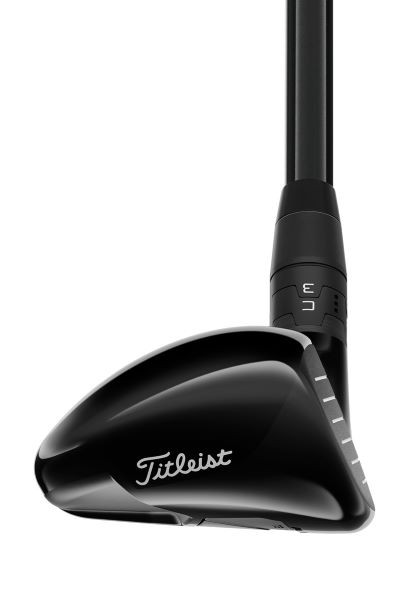 Titleist Golf TSR3 Hybrid Left Handed | RockBottomGolf.com