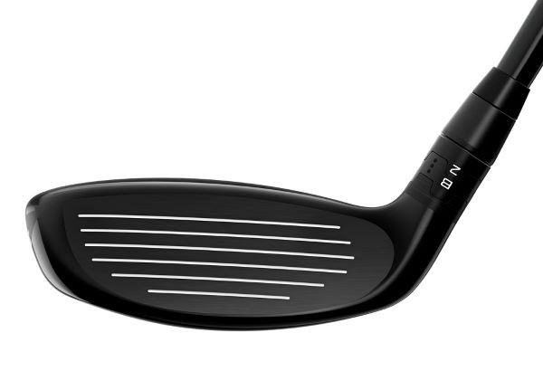 Tête D'hybride Titleist TSR2 18° 3H Pour Homme - Occasion état Correct 7.5/10