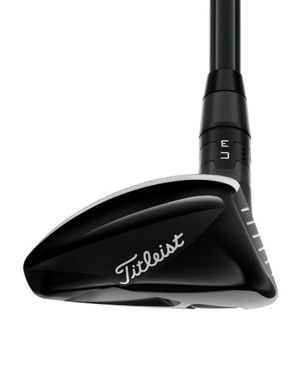 Titleist ブラック 2025 T-Series Black Vapor Irons | Titleist Golf Clubs | Titleist