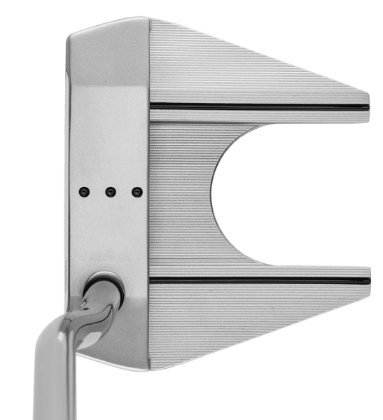 Ladies Odyssey Golf White Hot OG #7 S Putter | RockBottomGolf.com
