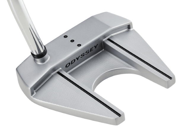 Ladies Odyssey Golf White Hot OG #7 S Putter | RockBottomGolf.com