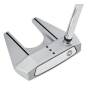 Ladies Odyssey Golf White Hot OG #7 S Putter | RockBottomGolf.com