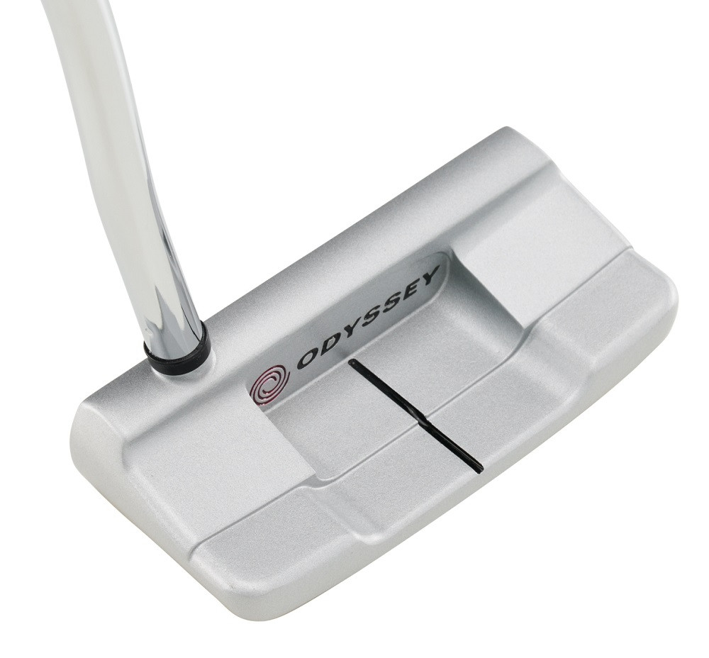Odyssey Golf White Hot OG Double Wide DB Putter | RockBottomGolf.com