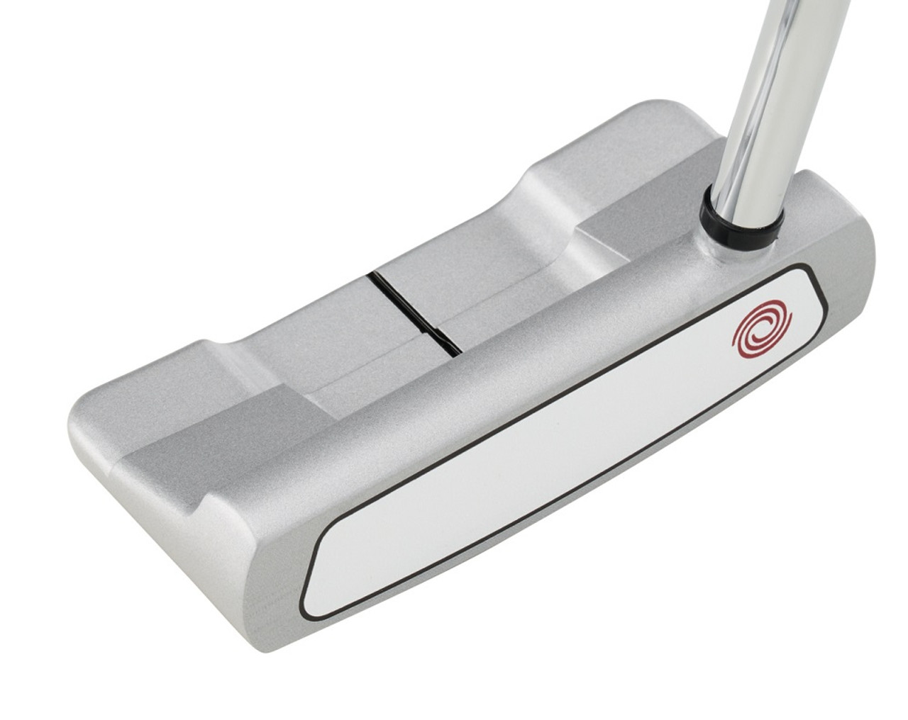 Odyssey Golf White Hot OG Double Wide DB Putter Left Handed