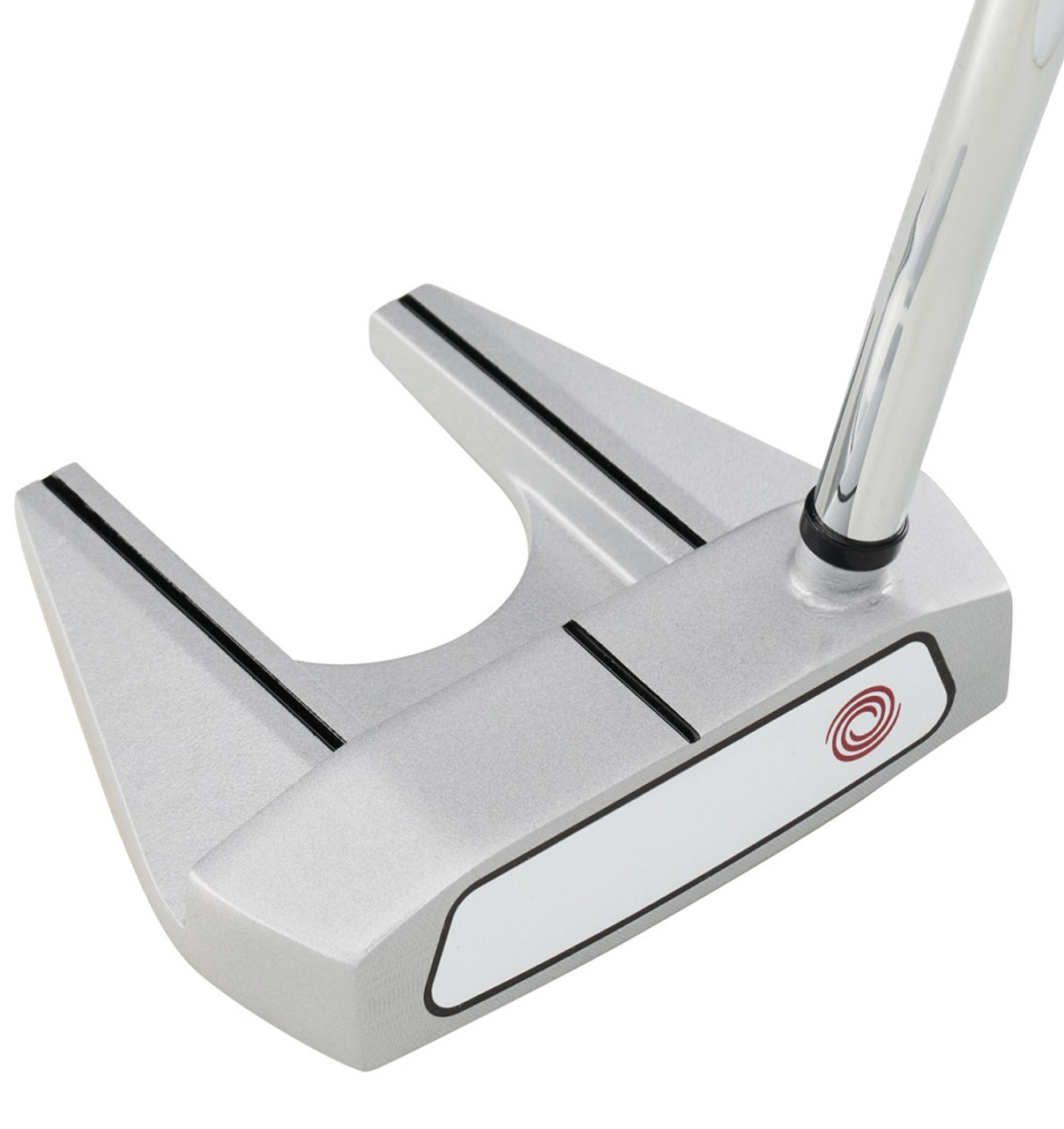 Odyssey Golf White Hot OG #7 Double Bend Putter | RockBottomGolf.com