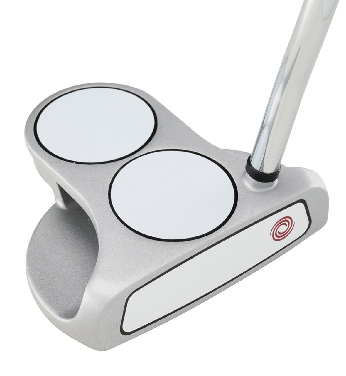 Odyssey Golf White Hot OG 2-Ball Putter | RockBottomGolf.com