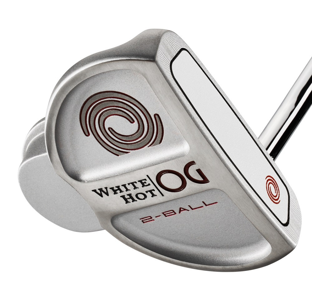 Odyssey White Hot OG LE 7 Nano Putter (D-N2334447922) | 2nd Swing Golf
