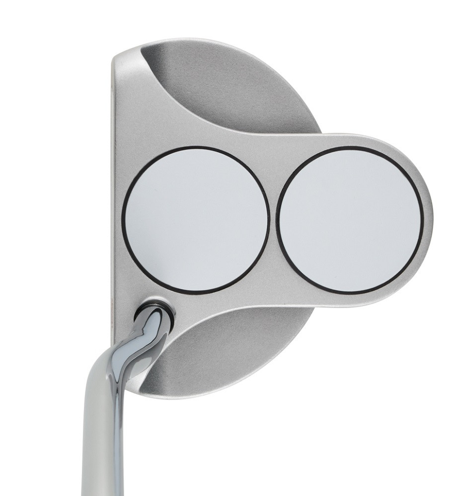 Odyssey Golf White Hot OG 2-Ball Putter | RockBottomGolf.com