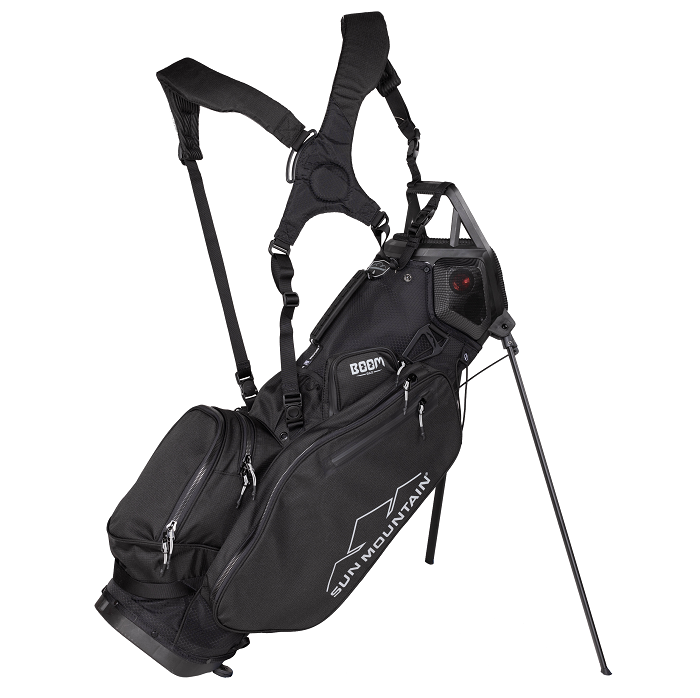 SUN MOUNTAIN BOOM ゴルフバッグ・キャディバッグ Sun Mountain Golf 