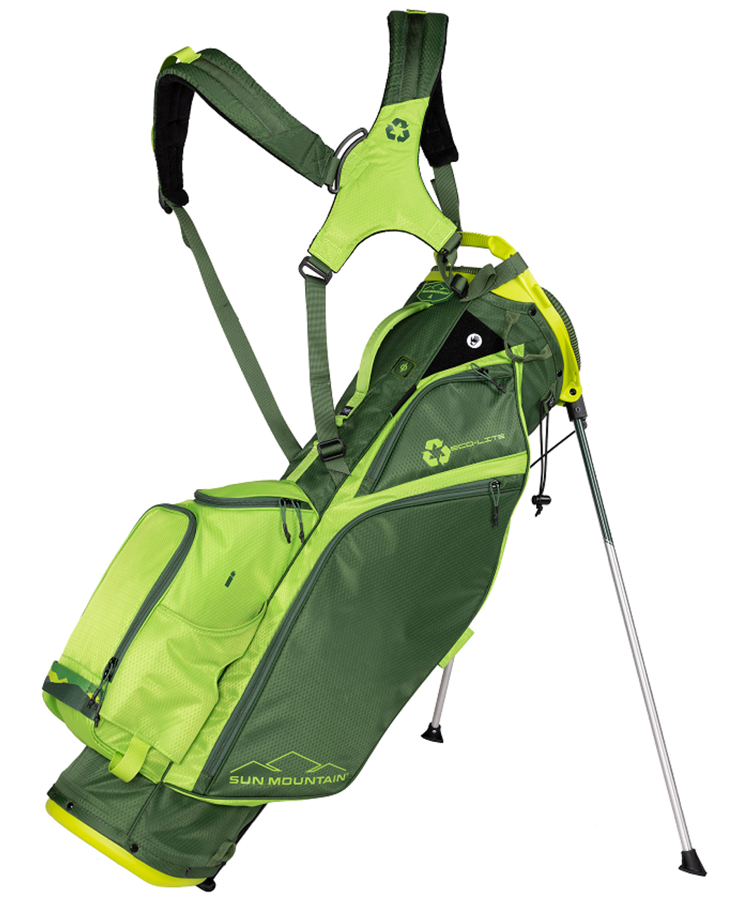 Vessel Lite Golf Stand Bag Review - [Best Price + Where to Buy]