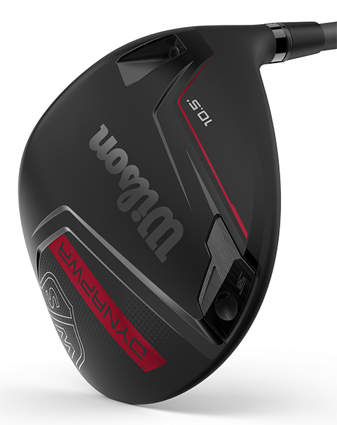 Be In Your Mind Golfschafthülse RH 0.335 - Kompatibel Mit Wilson Dynapower Driver