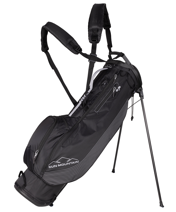 Ladies Sun Mountain Golf Prior Generation Stand Bag