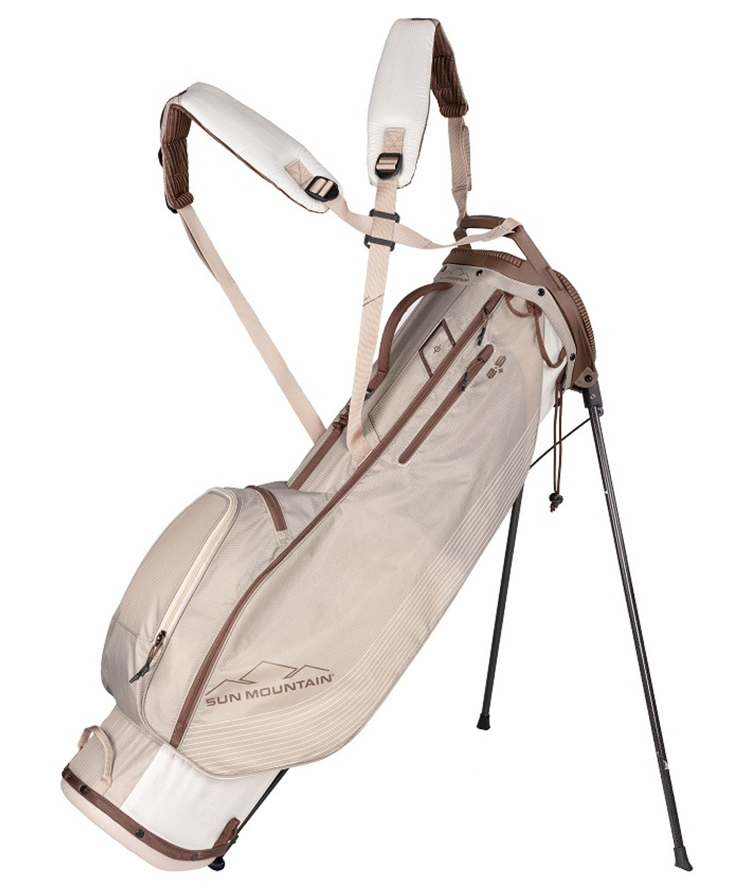 Ladies Sun Mountain Golf Prior Generation 2.5+ Stand Bag