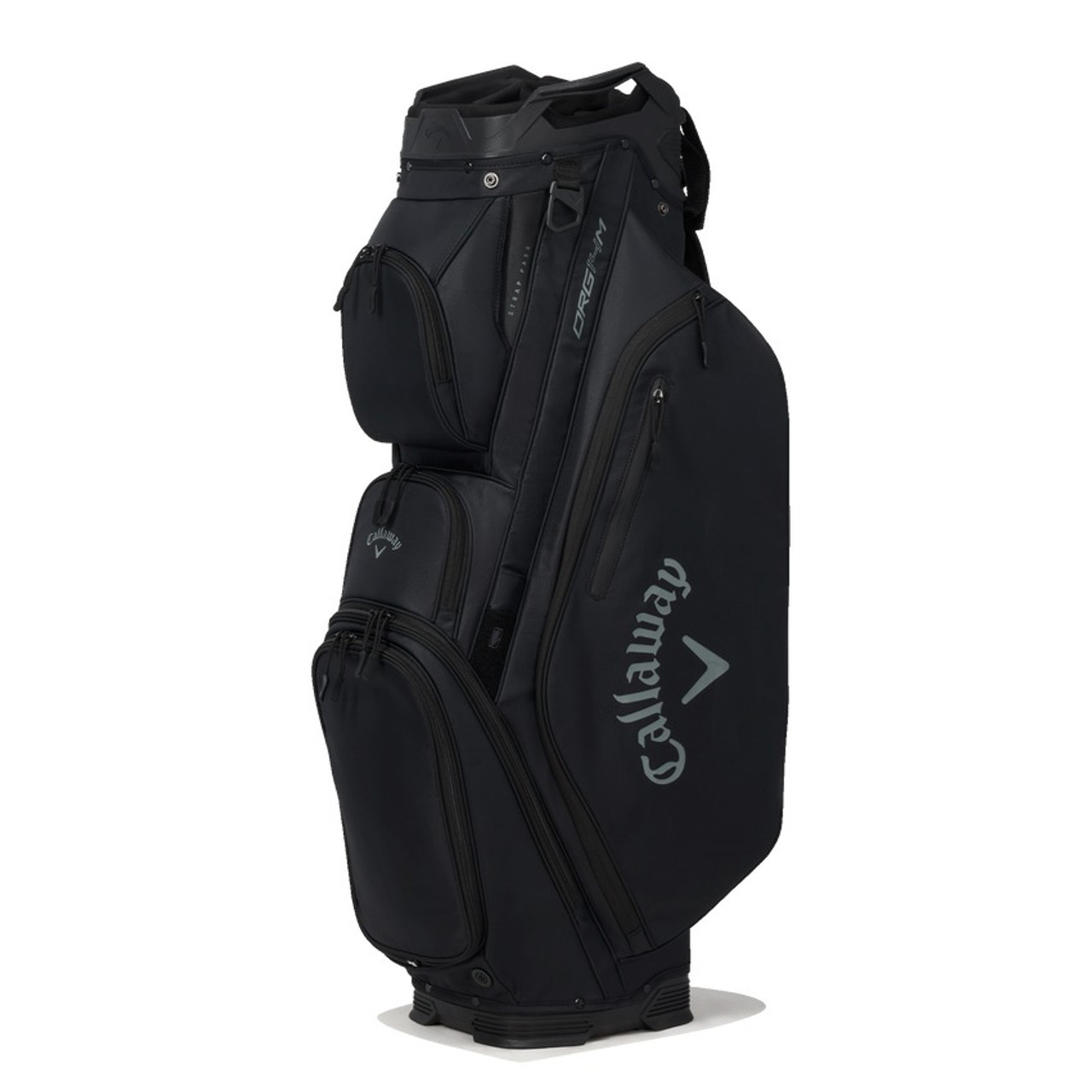 Callaway 2023 Org 14 Mini Cart Bag · Royal/White/Black