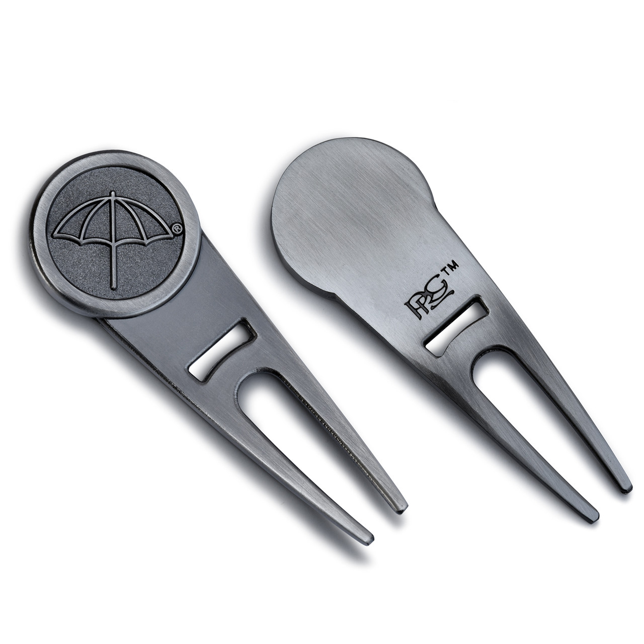 PRG Golf Arnold Palmer Mini Divot Tool | RockBottomGolf.com